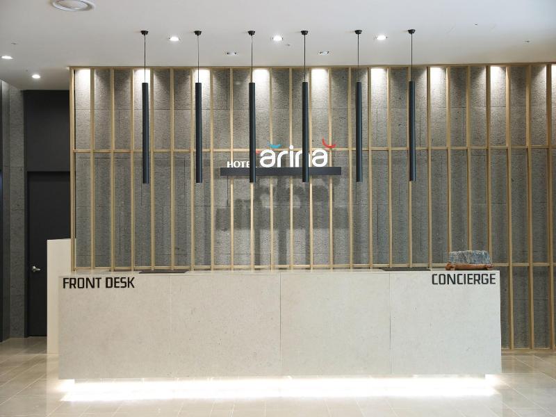 Hotel Arina image