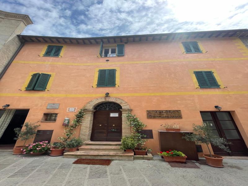 Locanda Francescana image
