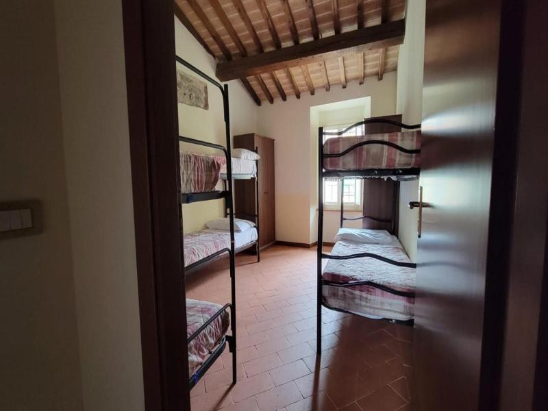 Locanda Francescana image