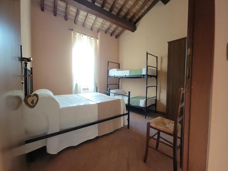 Locanda Francescana image