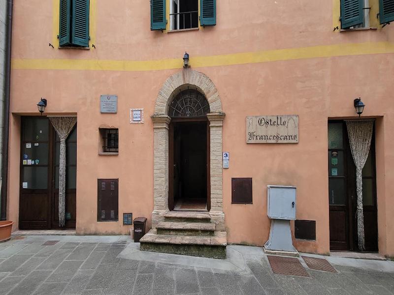 Locanda Francescana image