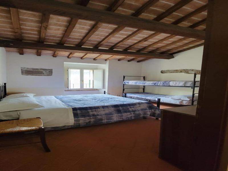Locanda Francescana image