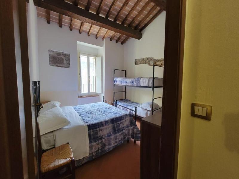 Locanda Francescana image