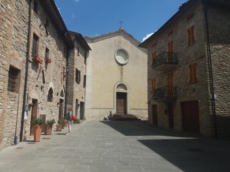 Locanda Francescana image
