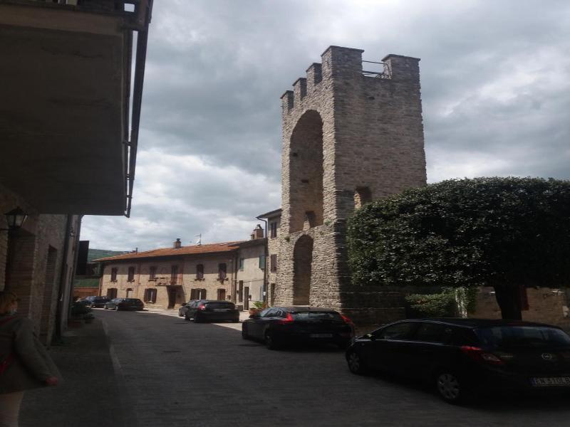 Locanda Francescana image