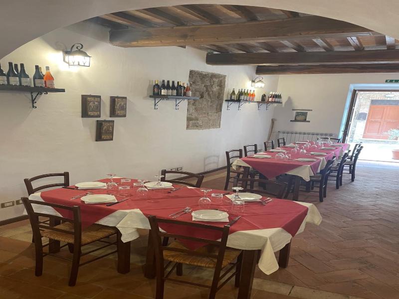 Locanda Francescana image