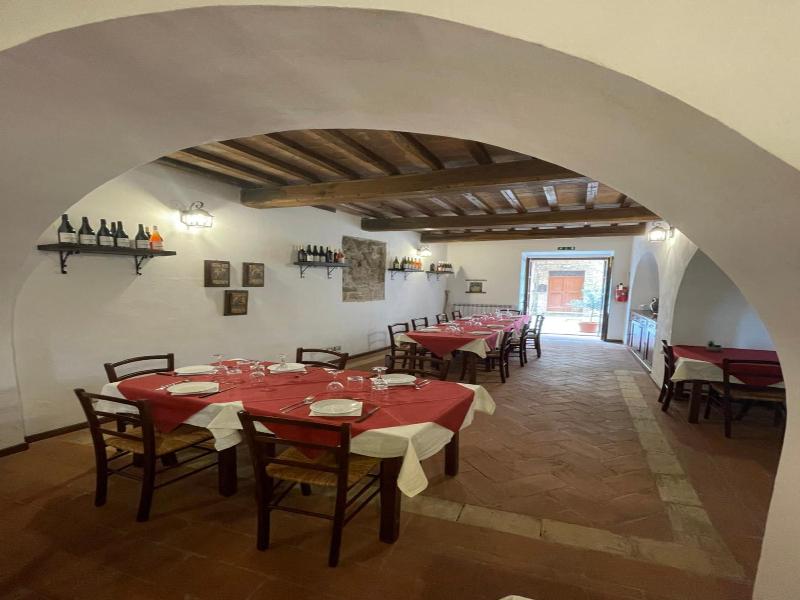 Locanda Francescana image