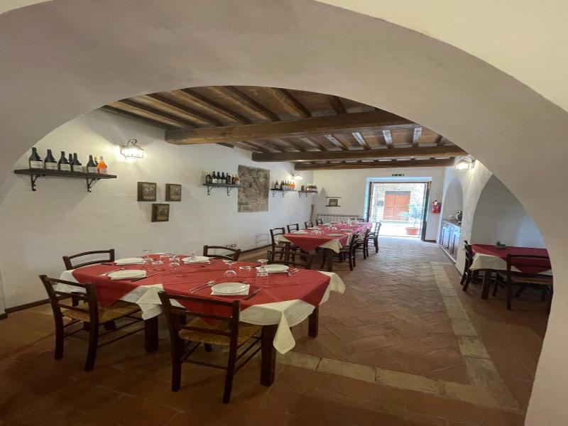 Locanda Francescana image