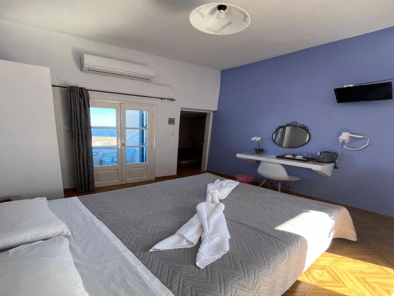 Stella Nomikou Apartments image