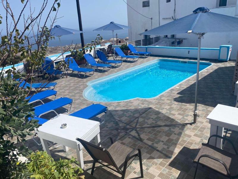 Stella Nomikou Apartments image