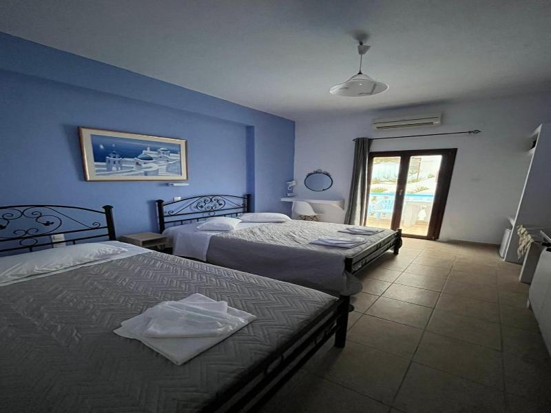 Stella Nomikou Apartments image