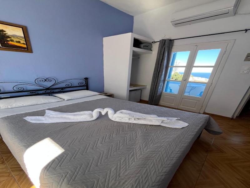 Stella Nomikou Apartments image