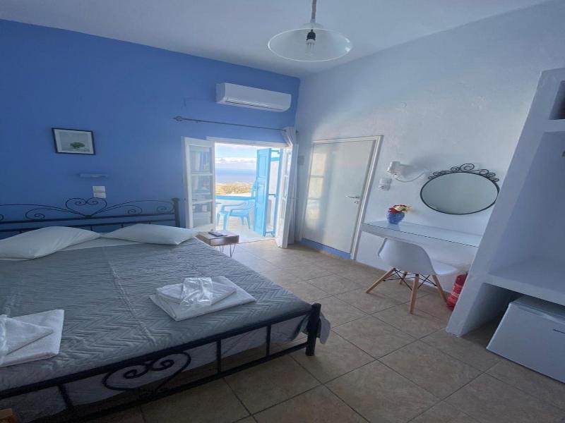 Stella Nomikou Apartments image