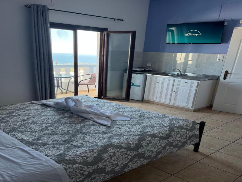Stella Nomikou Apartments image