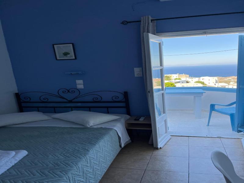 Stella Nomikou Apartments image