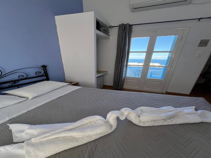 Stella Nomikou Apartments image