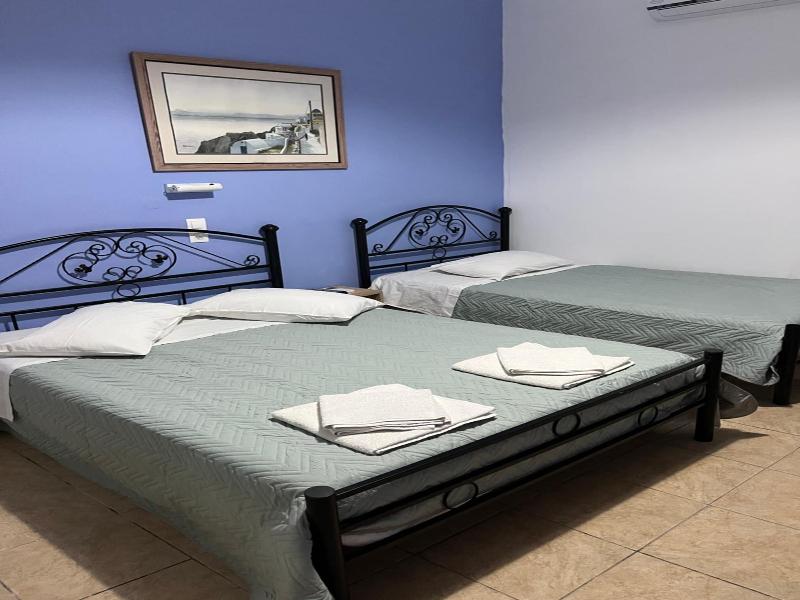 Stella Nomikou Apartments image