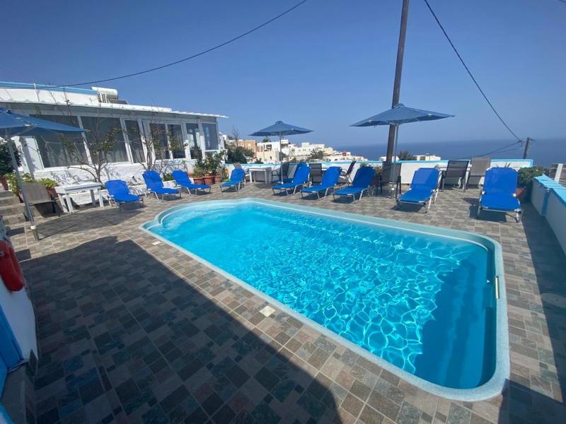 Stella Nomikou Apartments image