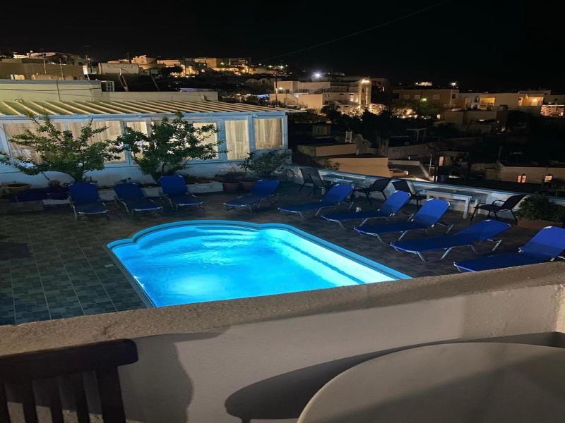 Stella Nomikou Apartments image