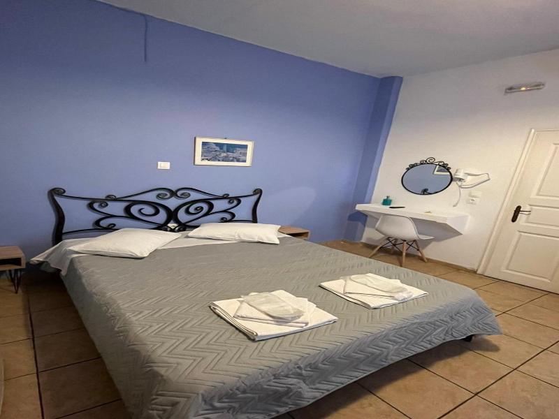 Stella Nomikou Apartments image