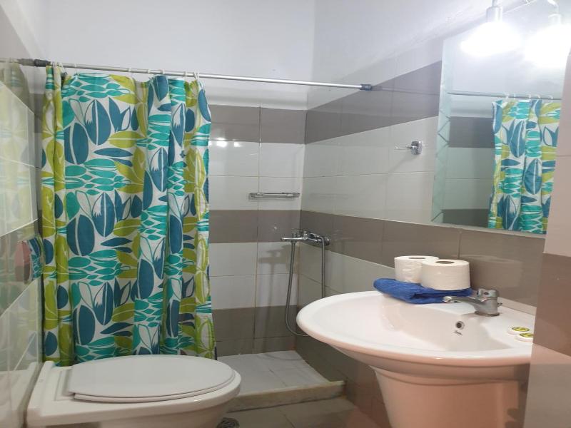 Stella Nomikou Apartments image