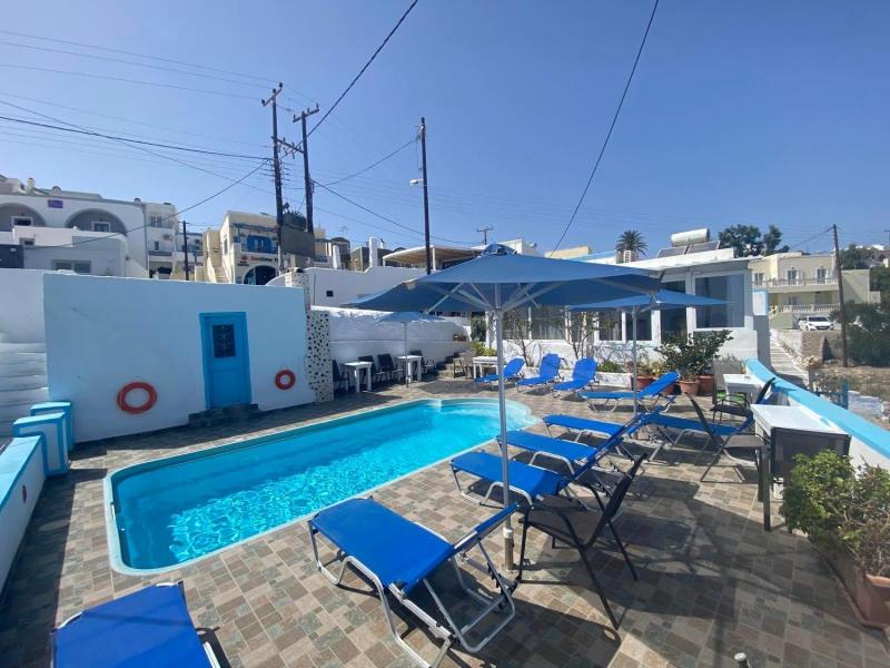 Stella Nomikou Apartments image