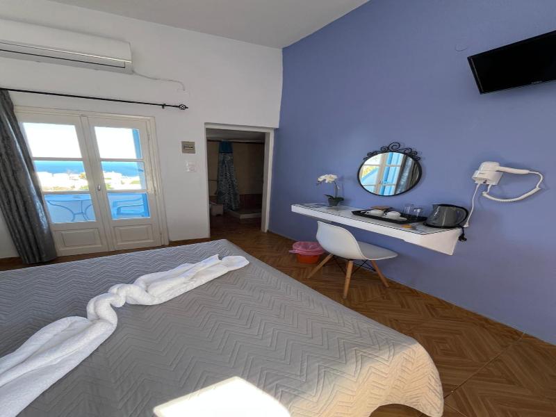 Stella Nomikou Apartments image
