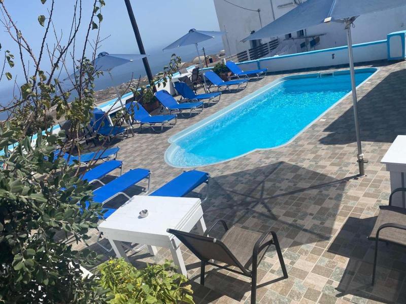 Stella Nomikou Apartments image