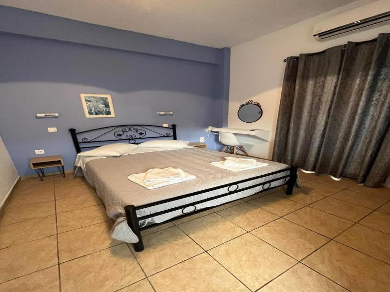 Stella Nomikou Apartments image