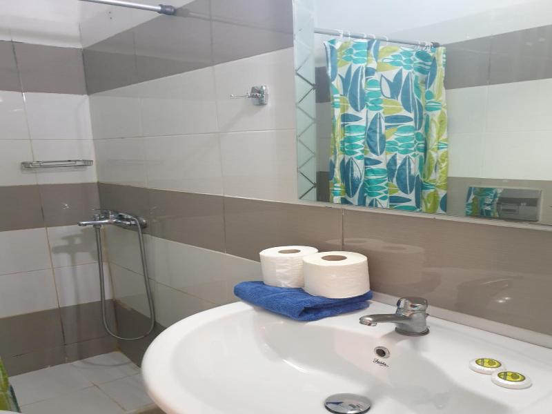 Stella Nomikou Apartments image