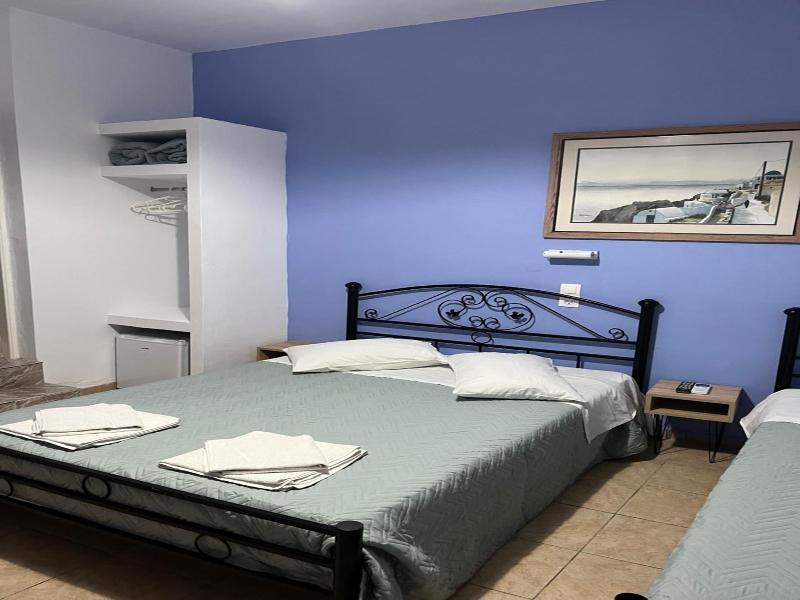 Stella Nomikou Apartments image