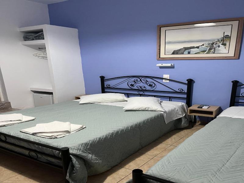 Stella Nomikou Apartments image
