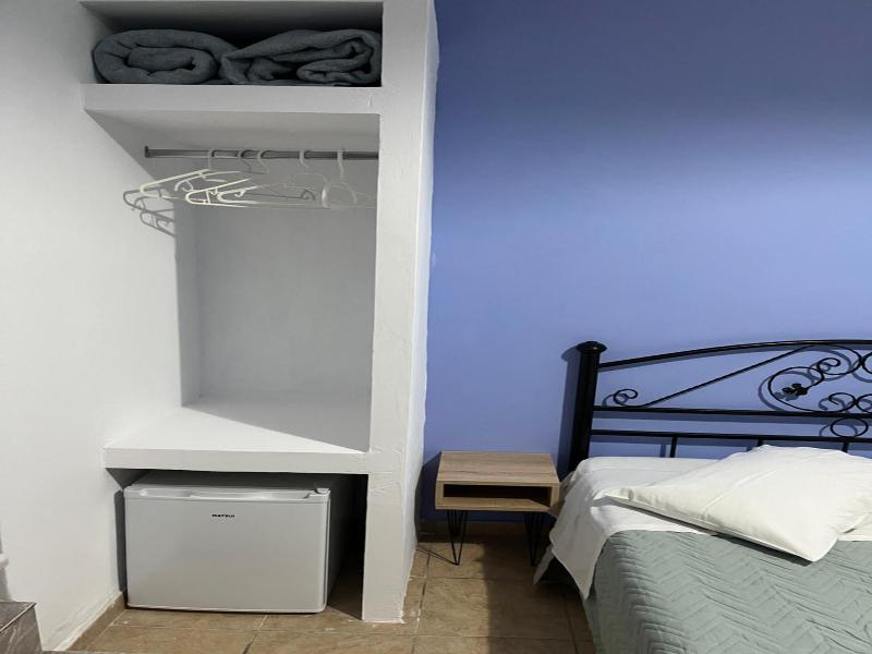 Stella Nomikou Apartments image