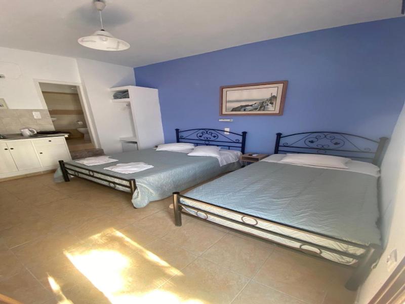 Stella Nomikou Apartments image