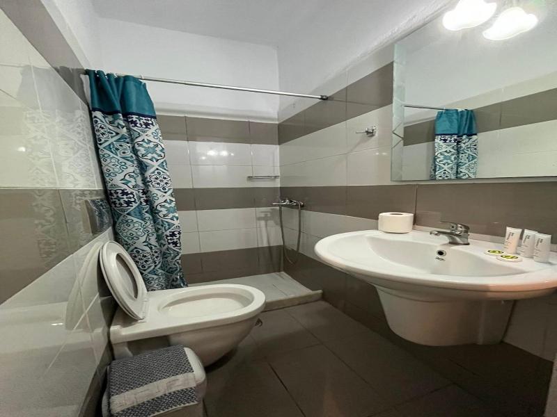 Stella Nomikou Apartments image