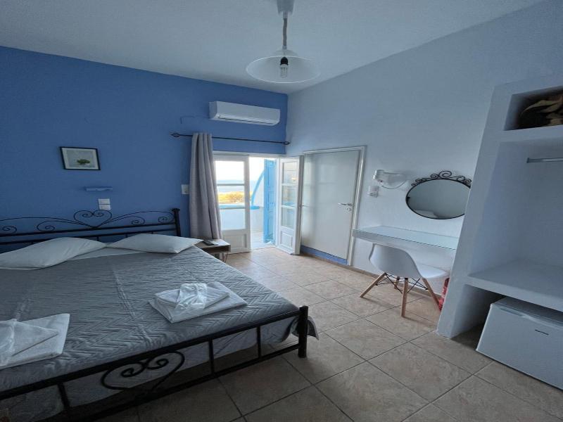 Stella Nomikou Apartments image