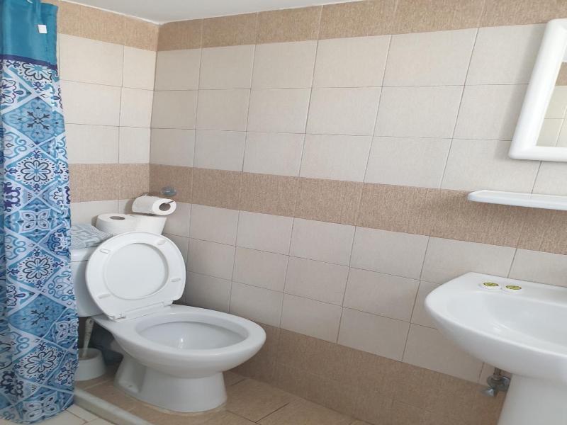 Stella Nomikou Apartments image