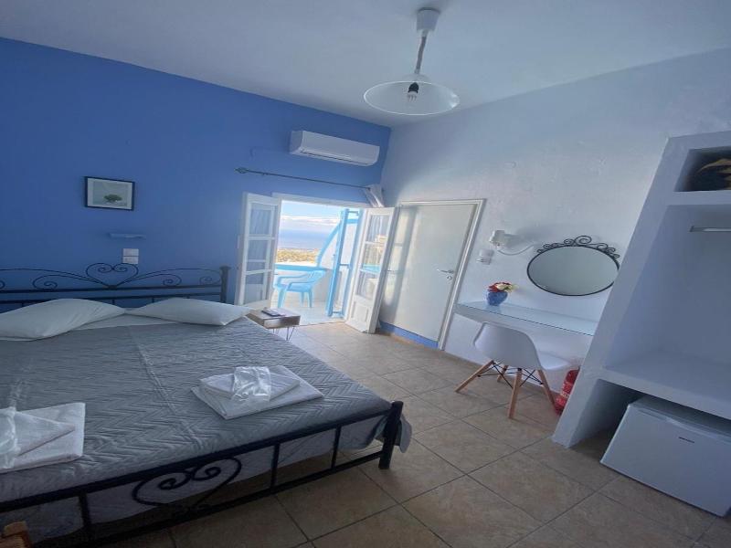 Stella Nomikou Apartments image