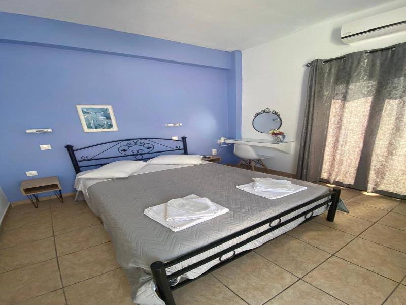 Stella Nomikou Apartments image