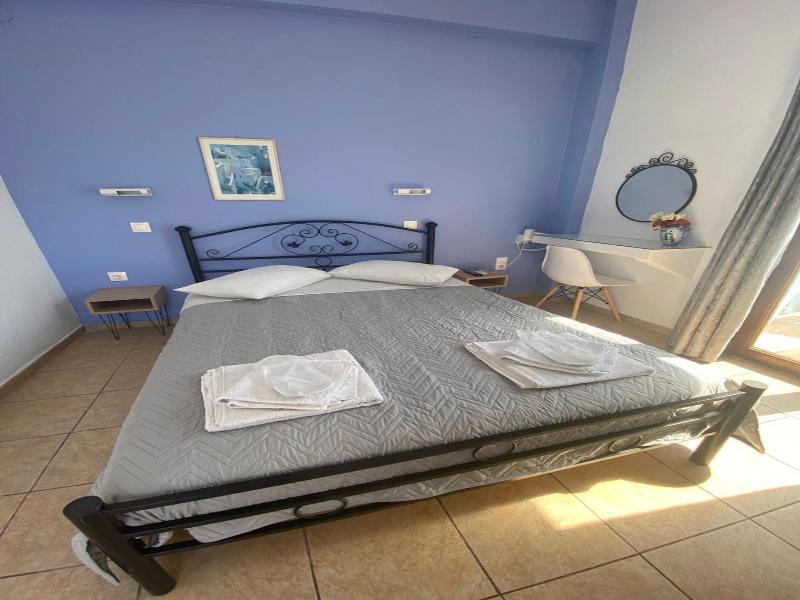 Stella Nomikou Apartments image