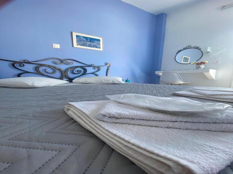 Stella Nomikou Apartments image