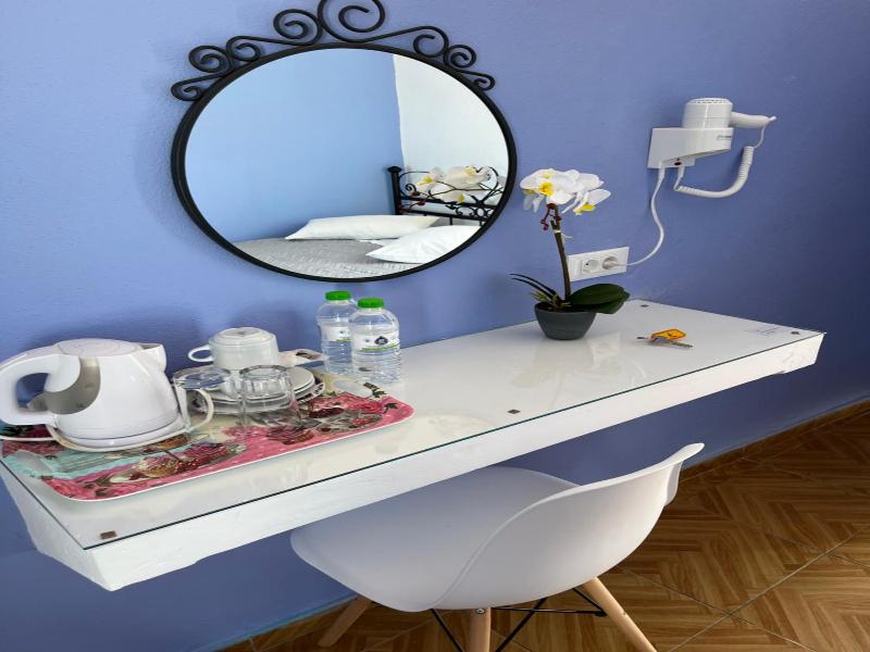 Stella Nomikou Apartments image