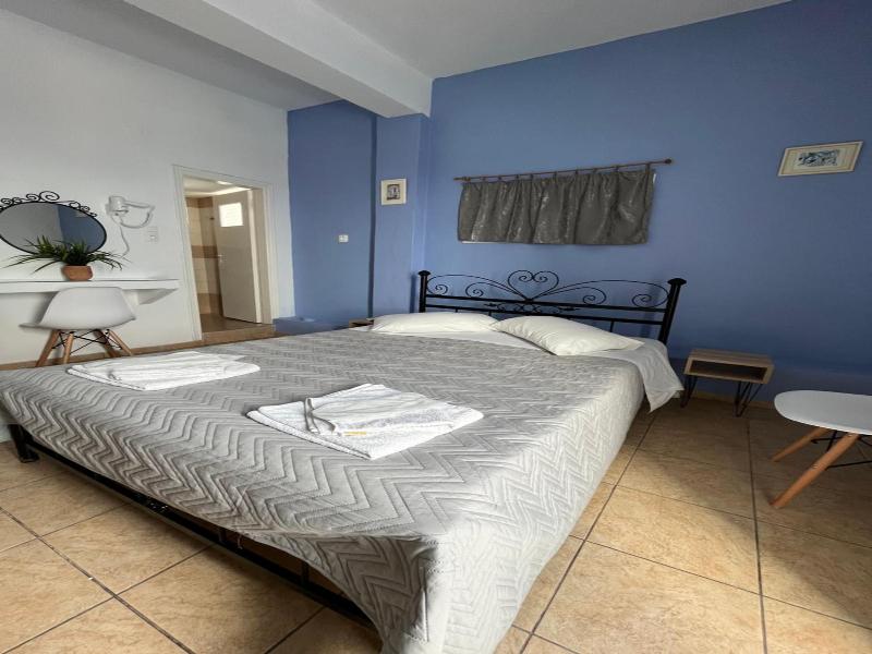 Stella Nomikou Apartments image