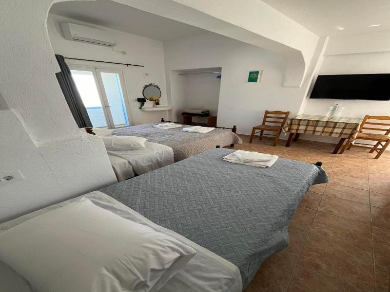 Stella Nomikou Apartments image