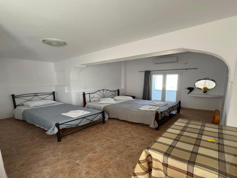 Stella Nomikou Apartments image