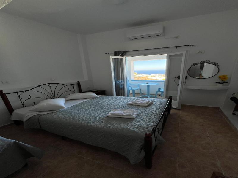 Stella Nomikou Apartments image
