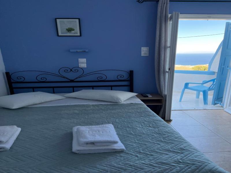 Stella Nomikou Apartments image