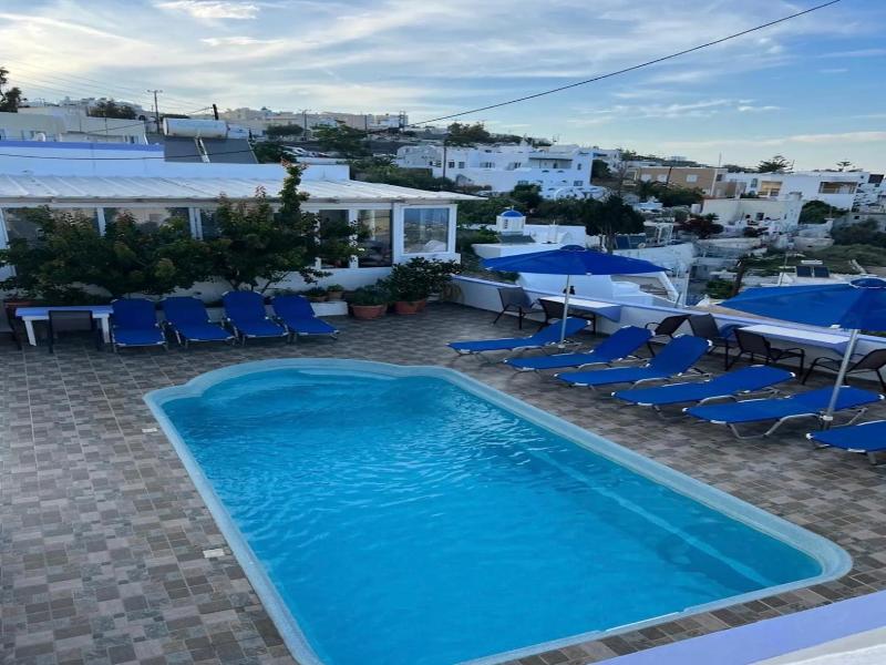 Stella Nomikou Apartments image