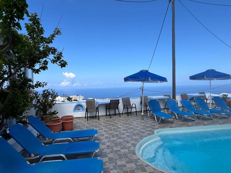 Stella Nomikou Apartments image