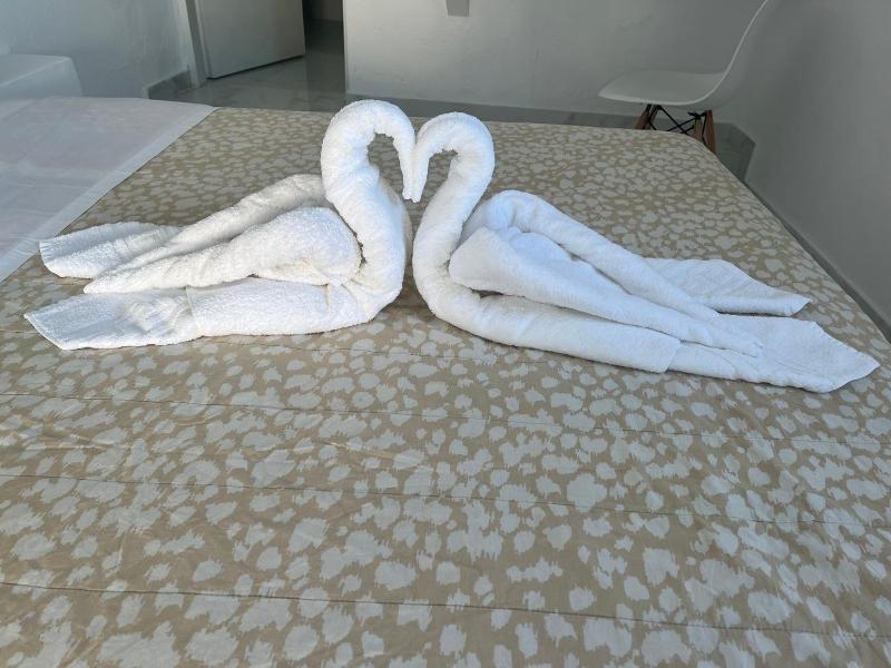 Stella Nomikou Apartments image